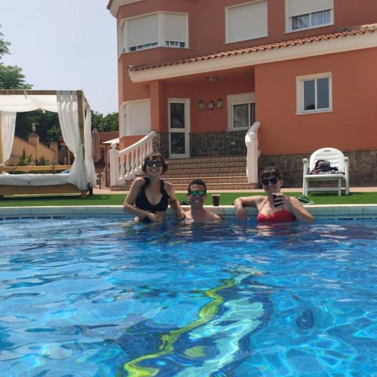 La Atalaya - Casa de 5 dormitorios - 55