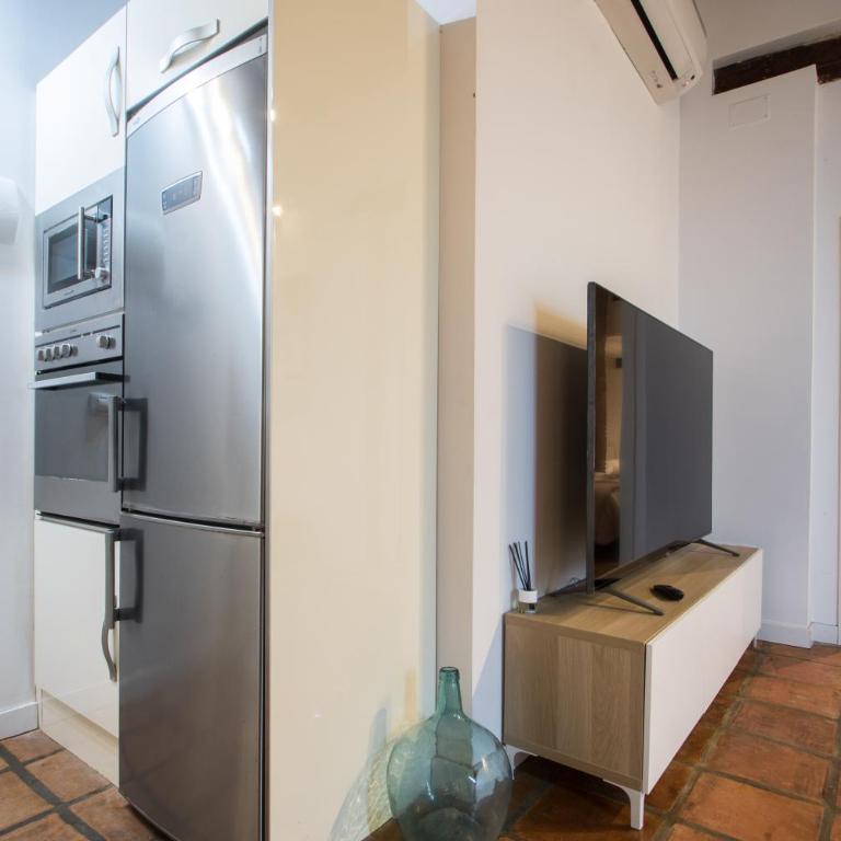 Apartamentos La Xerea - Apartment - Erdgeschoss - 11