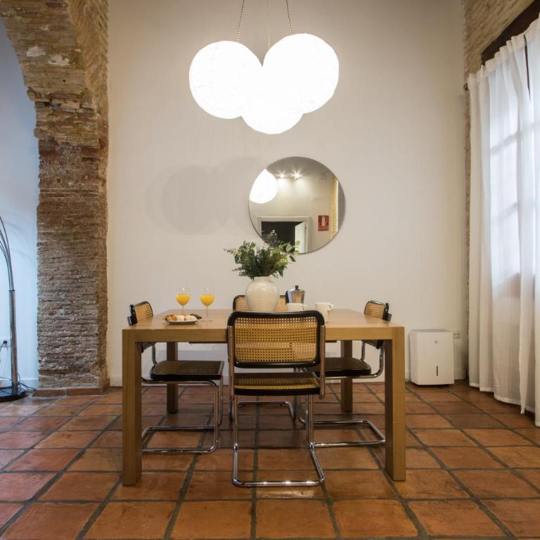 Apartamentos La Xerea - Apartment - Erdgeschoss - 9