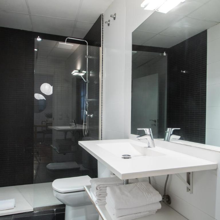 Apartamentos La Xerea - Apartment - Erdgeschoss - 10