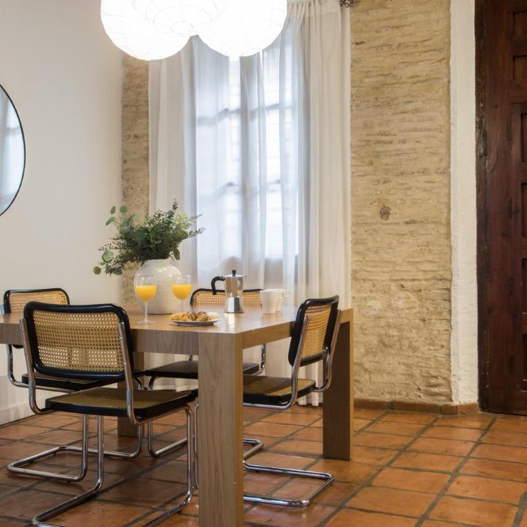 Apartamentos La Xerea - Apartment - Erdgeschoss - 3