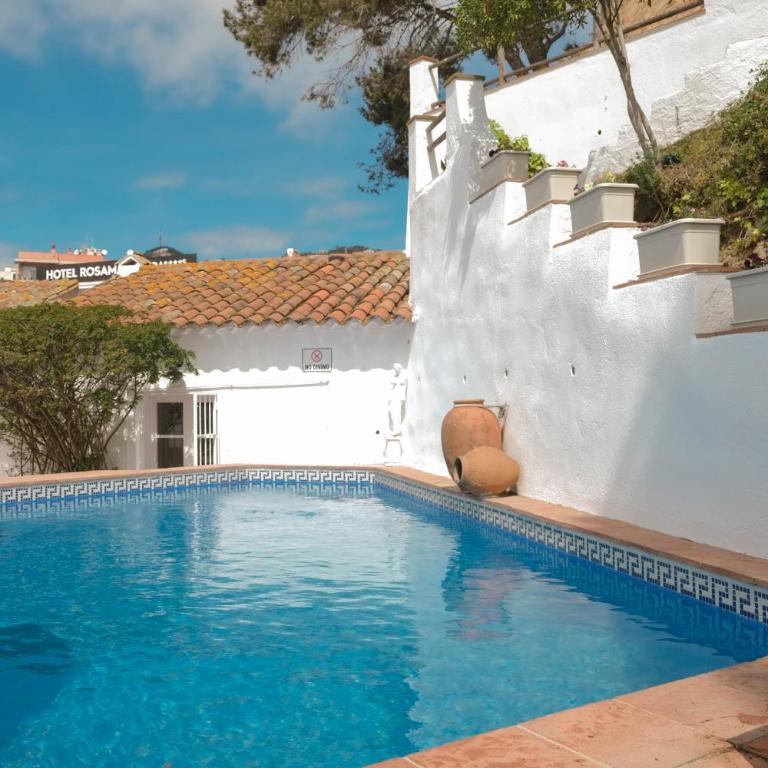 Villa Sa Caleta - Villa frente a la playa - 80
