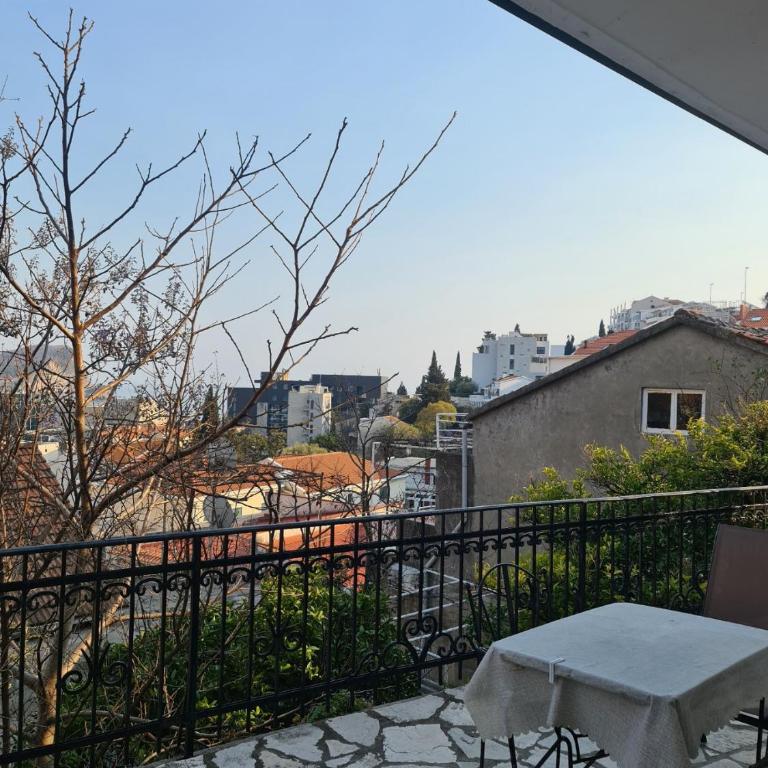 Apartmani Vila Marija - Apartman sa 1 Spavaćom Sobom - 10