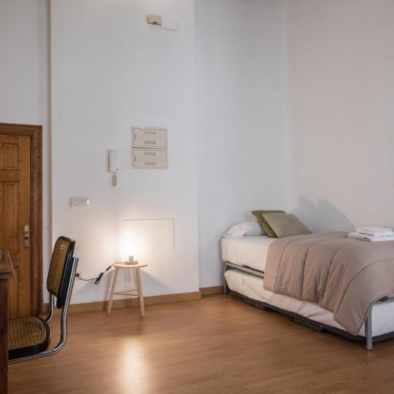 Apartamentos La Xerea - Loft (3-4 Erwachsene) - 9