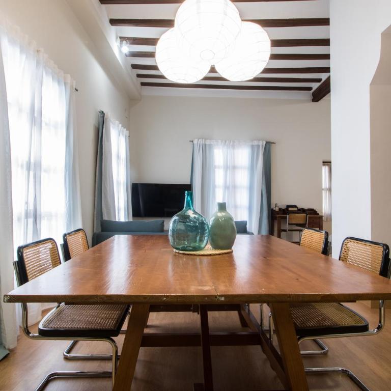Apartamentos La Xerea - Loft (3-4 Erwachsene) - 11