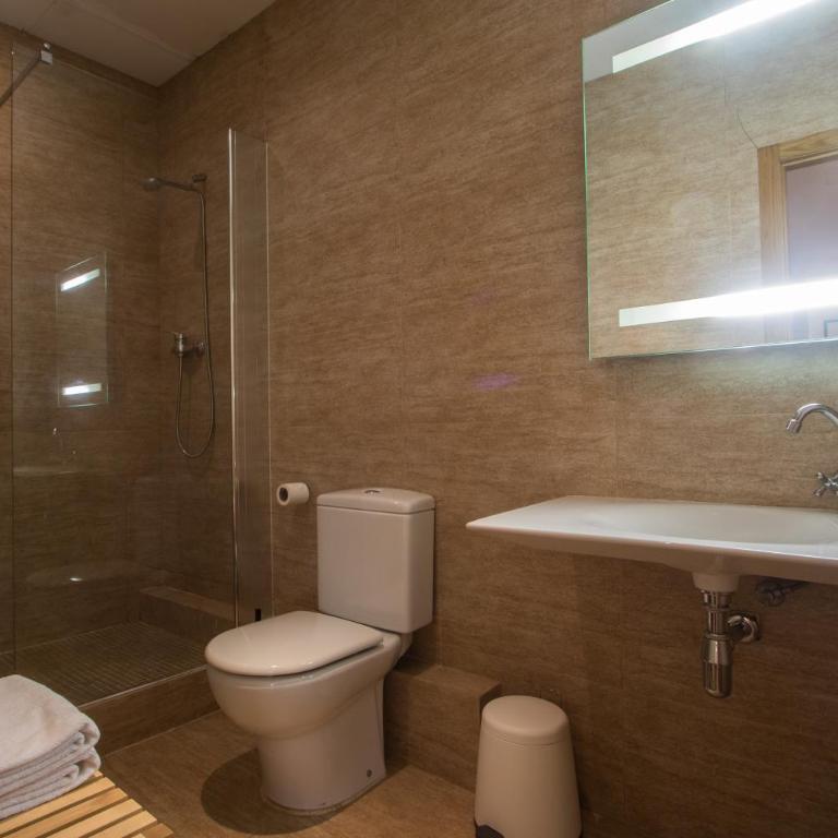 Apartamentos La Xerea - Loft (3-4 Erwachsene) - 10