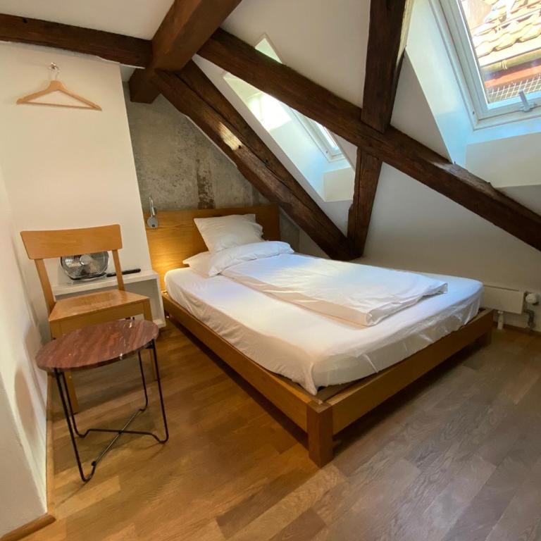 Hotel Lestelle - self check-in - Economy Einzelzimmer - 2