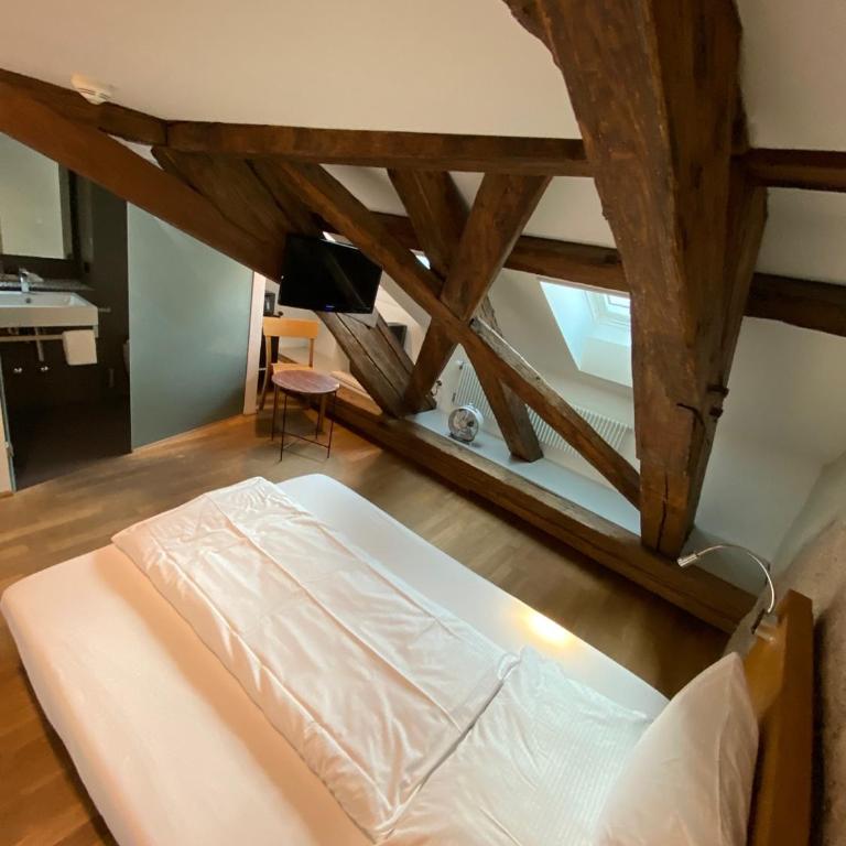 Hotel Lestelle - self check-in - Standard Einzelzimmer - 16