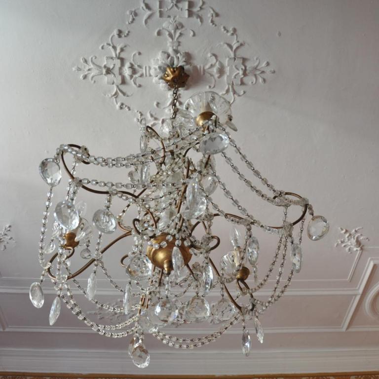 Il Ciottolo - Dreibettzimmer mit Gemeinschaftsbad - 21