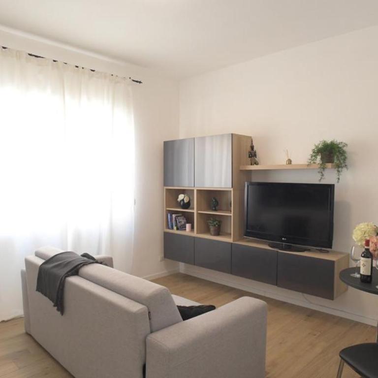 Pamphili Charme Rome - Appartamento con 1 Camera da Letto - 2