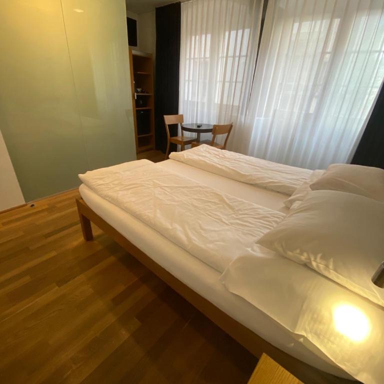 Hotel Lestelle - self check-in - Standard Doppelzimmer - 7