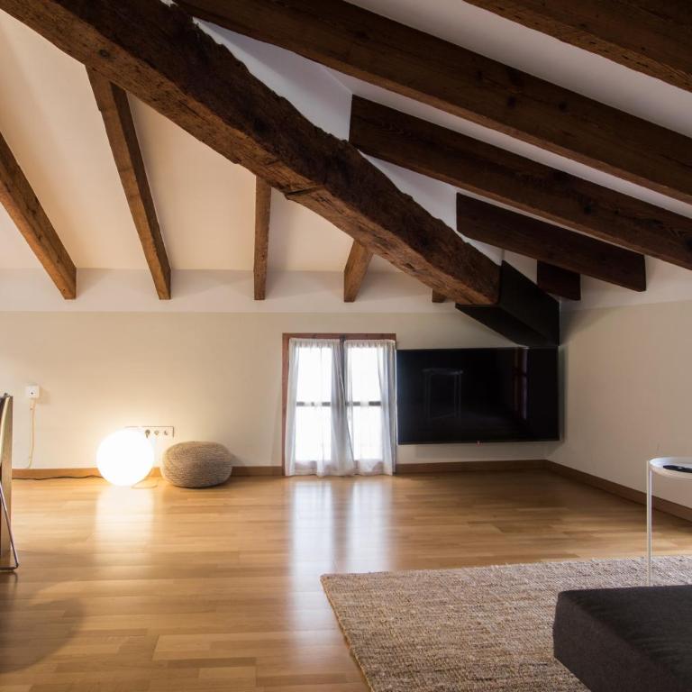 Apartamentos La Xerea - Superior Loft (2 Erwachsene) - 12