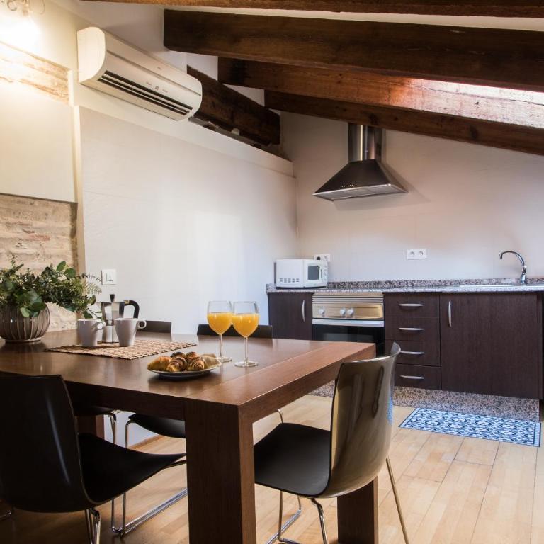 Apartamentos La Xerea - Superior Loft (2 Erwachsene) - 11
