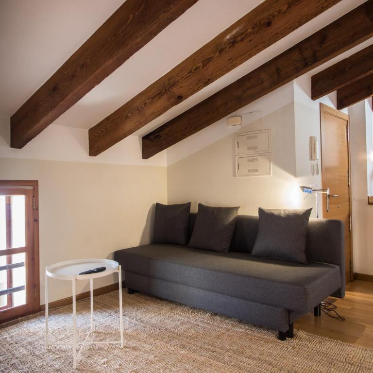 Apartamentos La Xerea - Superior Loft (2 Erwachsene) - 6