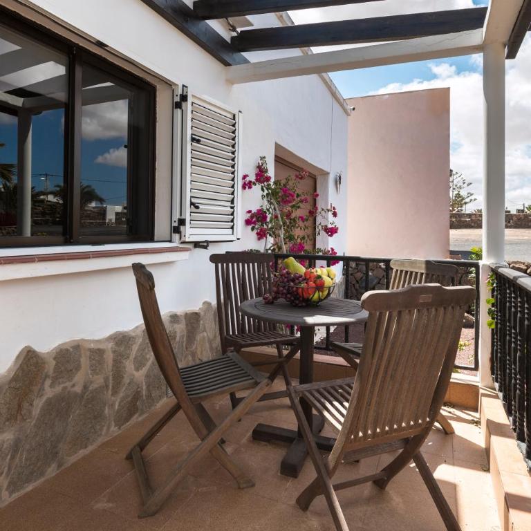 Home2Book Casa Julianna, Dream Oasis with Pool - Casa de 3 dormitorios - 24