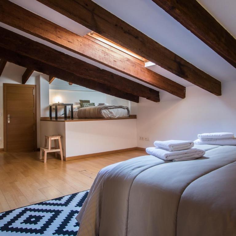 Apartamentos La Xerea - Superior Loft (2 Erwachsene) - 16