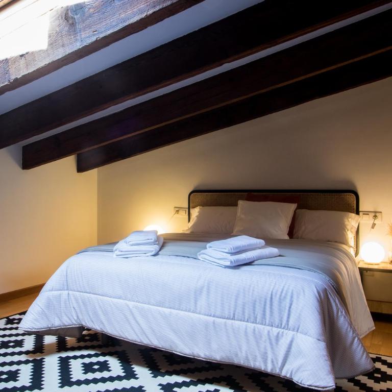 Apartamentos La Xerea - Superior Loft (2 Erwachsene) - 10