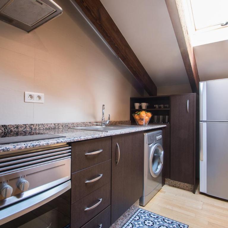 Apartamentos La Xerea - Superior Loft (2 Erwachsene) - 9