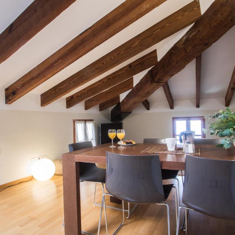 Apartamentos La Xerea - Superior Loft (2 Erwachsene) - 15