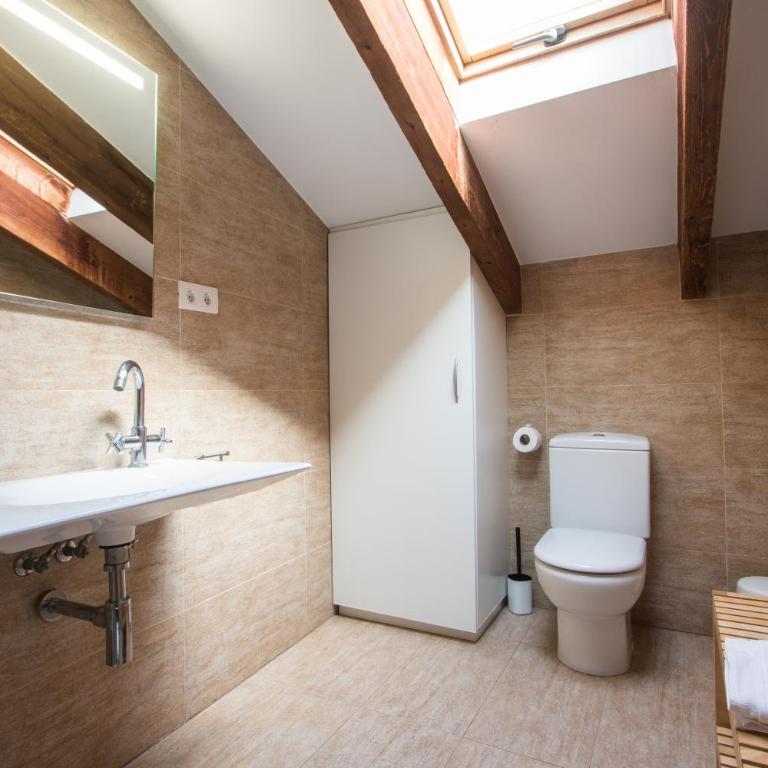 Apartamentos La Xerea - Superior Loft (2 Erwachsene) - 14