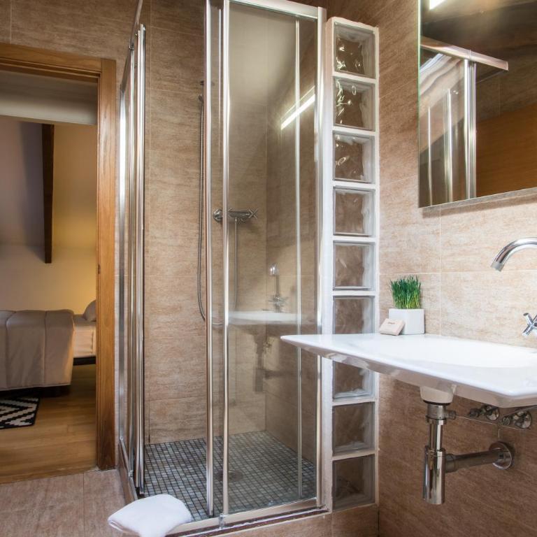 Apartamentos La Xerea - Superior Loft (2 Erwachsene) - 5