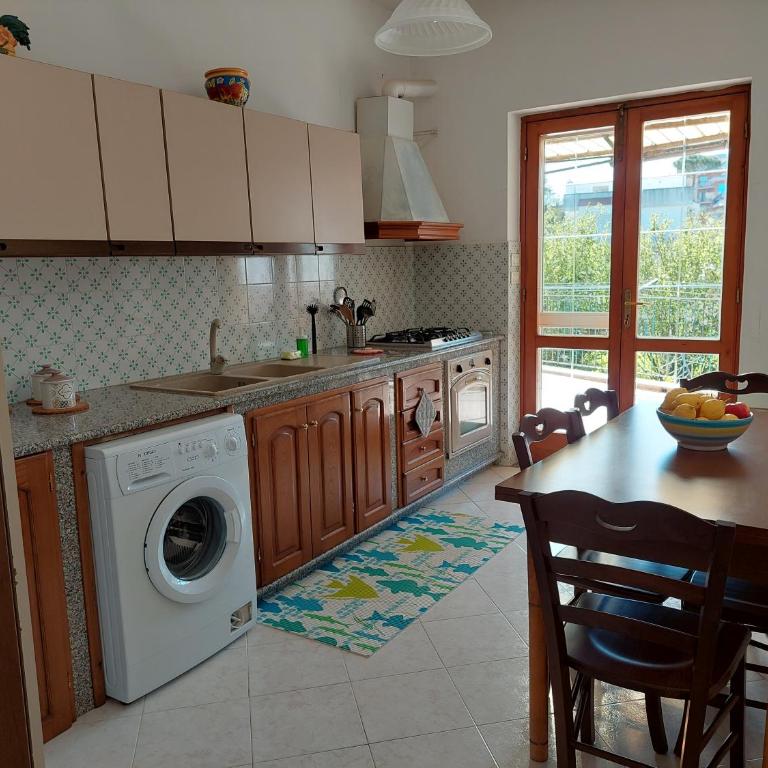 Casa Gargiulo - Appartamento con 2 Camere da Letto - 24