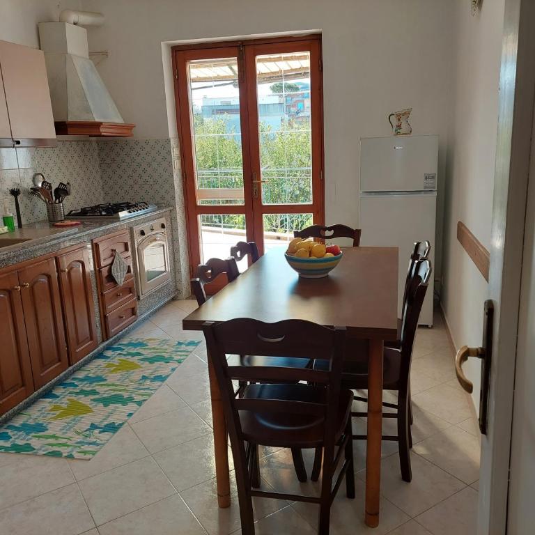 Casa Gargiulo - Appartamento con 2 Camere da Letto - 29