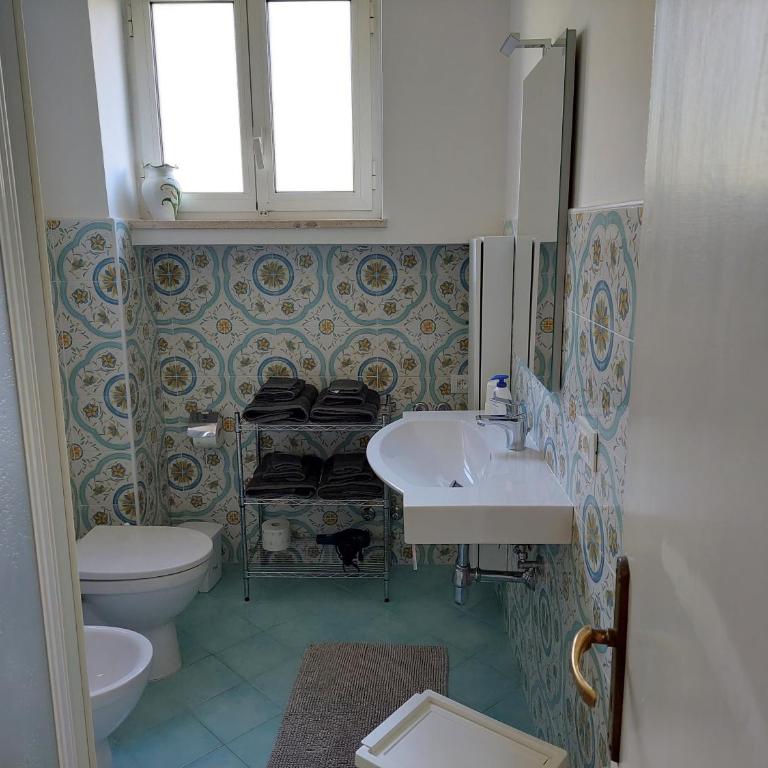 Casa Gargiulo - Appartamento con 2 Camere da Letto - 51