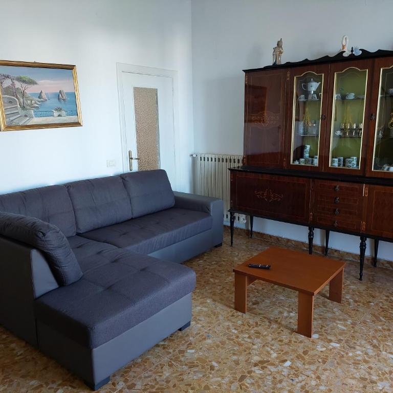 Casa Gargiulo - Appartamento con 2 Camere da Letto - 15