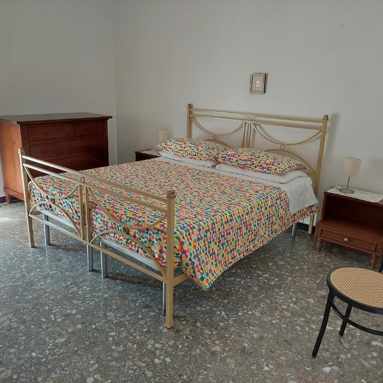 Casa Gargiulo - Appartamento con 2 Camere da Letto - 46