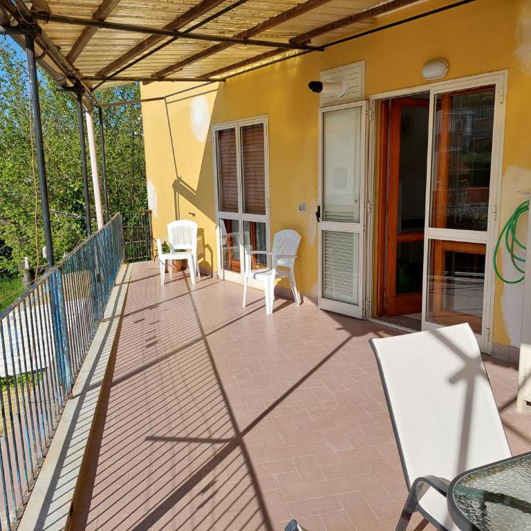 Casa Gargiulo - Appartamento con 2 Camere da Letto - 34