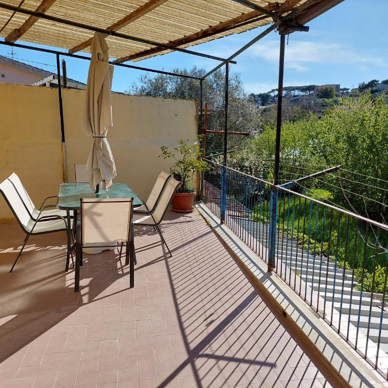 Casa Gargiulo - Appartamento con 2 Camere da Letto - 33