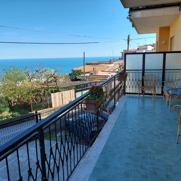 Casa Gargiulo - Appartamento con 2 Camere da Letto - 3