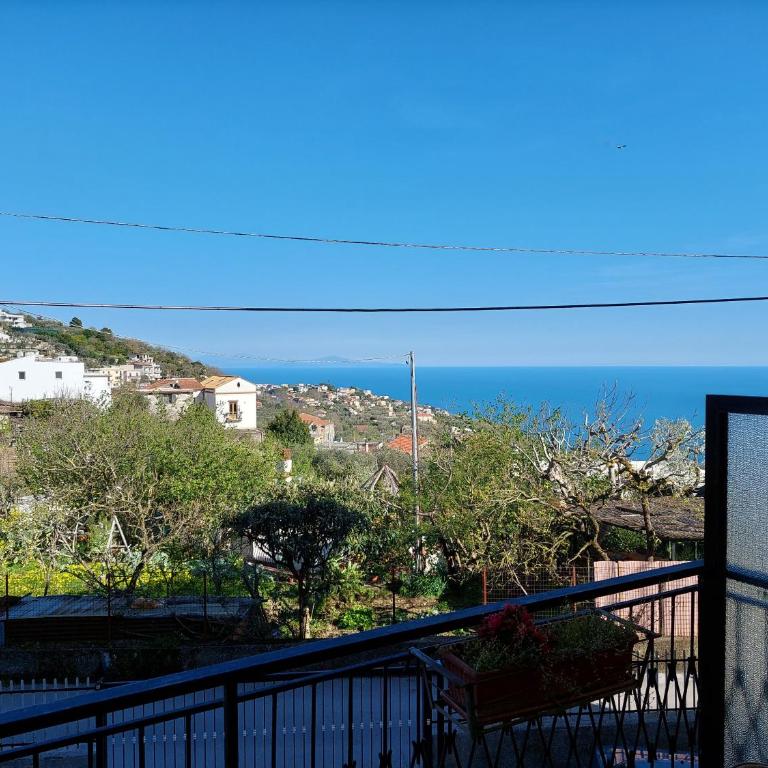 Casa Gargiulo - Appartamento con 2 Camere da Letto - 1