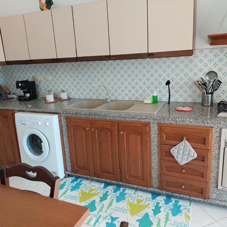 Casa Gargiulo - Appartamento con 2 Camere da Letto - 25