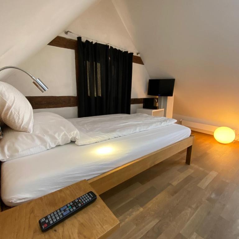 Hotel Lestelle - self check-in - Superior Einzelzimmer - 12