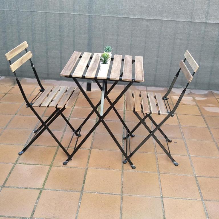 Toledo Enamora con Garaje - Apartamento de 1 dormitorio - 31