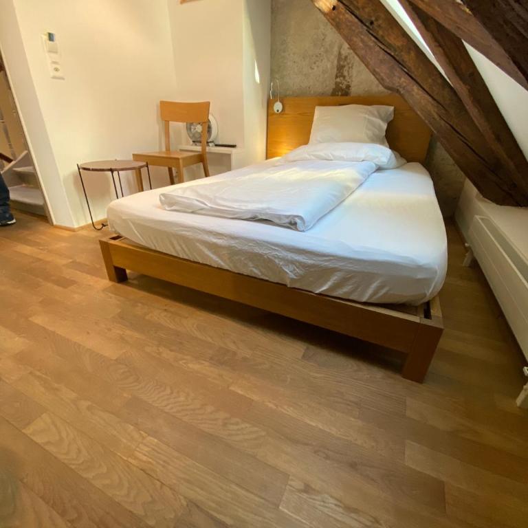 Hotel Lestelle - self check-in - Superior Einzelzimmer - 13