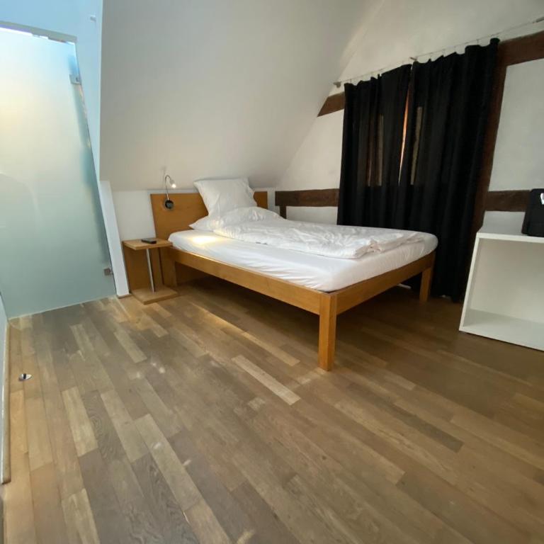 Hotel Lestelle - self check-in - Superior Einzelzimmer - 14