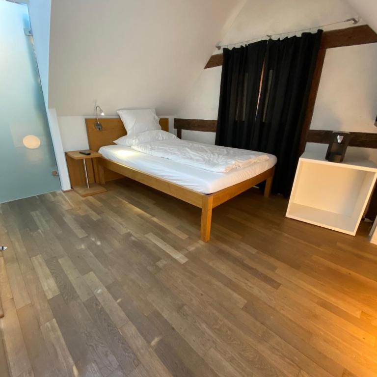Hotel Lestelle - self check-in - Superior Einzelzimmer - 15