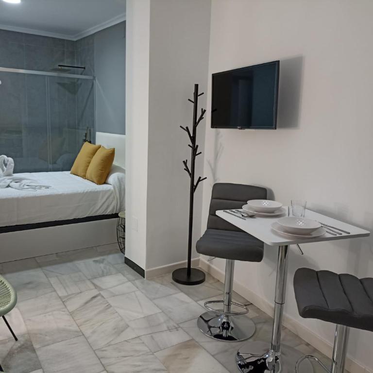El Mirador De San Fernando - Apartamento de 1 dormitorio - 5