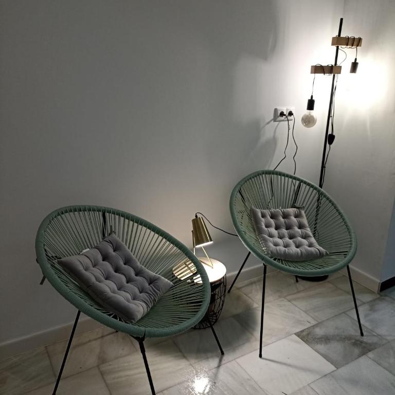 El Mirador De San Fernando - Apartamento de 1 dormitorio - 3
