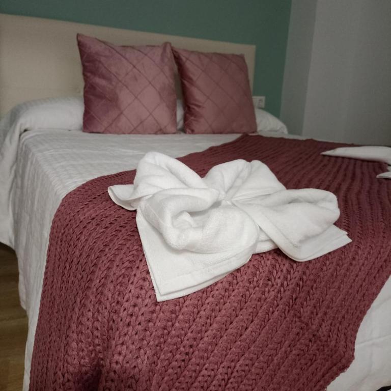 El Mirador De San Fernando - Apartamento de 1 dormitorio - 4