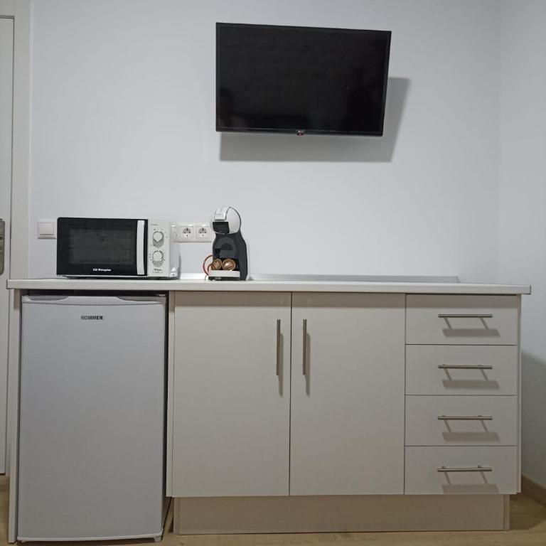 El Mirador De San Fernando - Apartamento de 1 dormitorio - 1