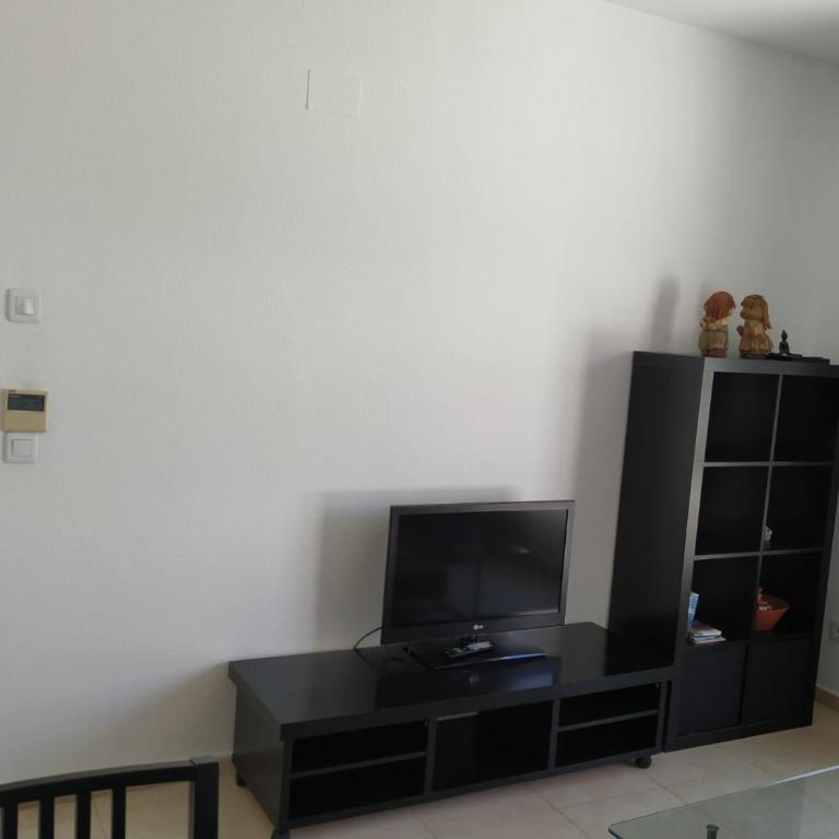 ATICO DE 1 DORMITORIO EN PLENO CENTRO CON PARKING - Apartamento de 1 dormitorio - 3