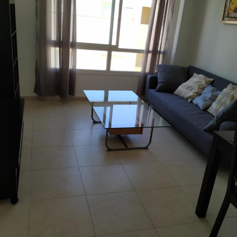 ATICO DE 1 DORMITORIO EN PLENO CENTRO CON PARKING - Apartamento de 1 dormitorio - 1