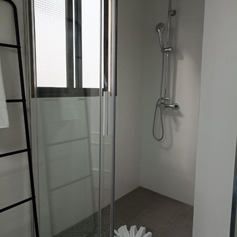 El Mirador De San Fernando - Apartamento de 2 dormitorios - 4