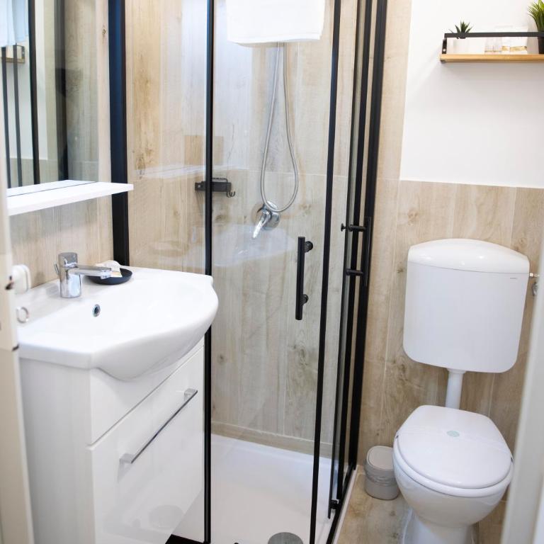Casetta n.56 Smart & Mini Apartment - Appartamento con 1 Camera da Letto - 14