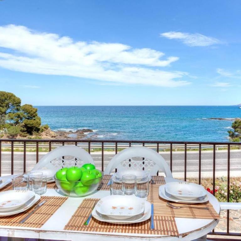 APARTAMENT GRIFEU - Apartamento de 3 dormitorios - 1