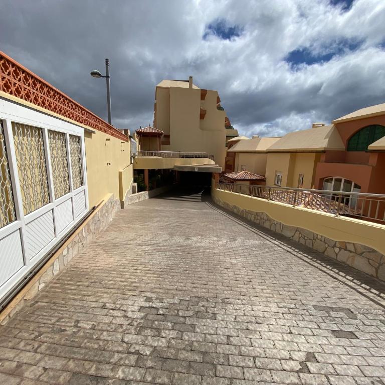 Balcon de Jandia Tipo A - Apartamento Deluxe de 1 dormitorio con vistas al océano - 15